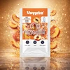 VSYPTO o smaku Ice Tea Brzoskwinia, 3g ['proszki smakowe', ' proszek smakowy do wody', ' dodatki smakowe do wody', ' wsyp to do wody', ' smakowe wody niegazowane i gazowane', ' napój smakowy z saturatora', ' napoje smakowe napoje DIY', ' vsypto nowość', ' woda smakowa bez cukru', ' co warto pić', ' pomysł na pyszny napój', ' kompozycje smakowe do wody', ' prosty i szybki sposób na smakowy napój']