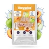 VSYPTO sabor Maçã-Pêssego, 3 g ['pós aromatizados', ' pó aromatizado para água', ' aromatizantes para água', ' junte à água', ' águas aromatizadas sem gás e com gás', ' bebida aromatizada da máquina de água com gás', ' bebidas aromatizadas DIY', ' novidade Vsypto', ' água aromatizada sem açúcar', ' o que beber', ' ideia para uma bebida deliciosa', ' combinações de sabores para água', ' forma simples e rápida de preparar uma bebida aromatizada']
