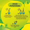 VYPITO 12%, sachê para 18 bebidas - Limão & lima, 126 g - 5 