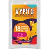 VYPITO 12%, saqueta para 18 cocktails - Chillout ligeiramente frutado, 126 g ['para cocktails', ' para bebidas alcoólicas', ' fermentação rápida', ' mistura para fazer bebidas', ' ideal para cocktails', ' para fazer álcool', ' refrigerantes', ' álcool DIY', ' cocktails DIY', ' cocktails caseiros', ' álcool artesanal', ' cocktails alcoólicos', ' para bebidas com álcool', ' bebida energética', ' cocktails com sabor', ' chillout', ' álcool para festas', ' álcool caseiro', ' bebidas caseiras', ' levedura com nutrientes', ' fermentação caseira de levedura']