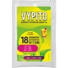 VYPITO 12%, saqueta para 18 cocktails - Limão & lima, 126 g ['para cocktails', ' para bebidas alcoólicas', ' fermentação rápida', ' mistura para fazer bebidas alcoólicas', ' ideal para cocktails', ' para fazer bebidas alcoólicas', ' soft drinks', ' álcool DIY', ' bebidas e cocktails DIY', ' cocktails caseiros', ' álcool artesanal', ' cocktails alcoólicos', ' para bebidas com teor alcoólico', ' bebida energética', ' cocktails com sabor', ' momentos de descontração', ' bebidas para festas', ' álcool caseiro', ' bebidas alcoólicas caseiras', ' levedura com nutrientes', ' fermentação caseira de levedura']