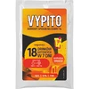 VYPITO 12%, saszetka na 18 drinków - Mandarynka, 126g - 7 do drinków, do alkoholu, szybka fermentacja, mieszanka do robienia trunków, idealne do drinków, do zrobienia alkoholu, soft drinki, DIY alkohol, trunki drinki DIY, domowe drinki, alkohol hand made, koktajle alkoholowe, do napojów z procentami, Energy drink, drinki smakowe, chillout, alkohol na imprezę, domowe procenty, domowe trunki, drożdże z pożywką, domowa fermentacja drożdży, trunki półsłodkie