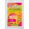 VYPITO 12%, saszetka na 18 drinków – Multitropic, 126g - 10 do drinków, do alkoholu, szybka fermentacja, mieszanka do robienia trunków, idealne do drinków, do zrobienia alkoholu, soft drinki, DIY alkohol, trunki drinki DIY, domowe drinki, alkohol hand made, koktajle alkoholowe, do napojów z procentami, Energy drink, drinki smakowe, chillout, alkohol na imprezę, domowe procenty, domowe trunki, drożdże z pożywką, domowa fermentacja drożdży, trunki półsłodkie