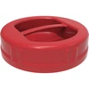 Zakrętka plastikowa fi100 TO - 8 zakrętka z tworzywa, zakrętka do słoików, zakrętka fi 100, zakrętka z uchwytem, zakrętka z kołnierzem, szczelna zakrętka, do słoików plastikowych