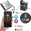 Zestaw modułów ze sterownikiem Wi-Fi -dragON IQ 2,7 kW, do wędzarni ogrodowych ['moduły elektryczne do wędzarni', ' sterownik wi-fi do wędzarni', ' zestaw modułów do wędzarni browin', ' moduły do wędzarni dragon', ' zestaw dragon do wędzarni ogrodowych', ' sterowanie wędzeniem', ' sterowanie procesem wędzenia', ' nowoczesna wędzarnia', ' wędzarnia elektryczna', ' wędzarnia ogrodowa', ' wygodne wędzenie', ' ulepszenie wędzarni', ' zdalne kierowanie wędzeniem', ' jak wędzić', ' wędzenie z termoobiegiem', ' sterowanie wędzeniem ze smartfona', ' sterowanie wędzarnią poprzez aplikację', ' aplikacja do wędzarni', ' grzałka do dużych wędzarni', ' wędzenie z mocą 2', '7kW']