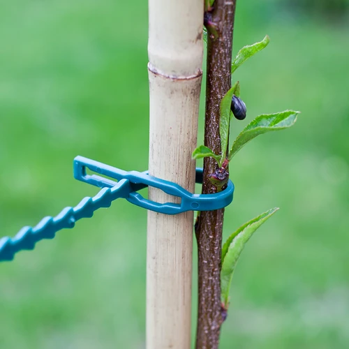 Abraçadeiras autoblocantes em PVC 13/17/22,5 cm, 45 unid. - 2