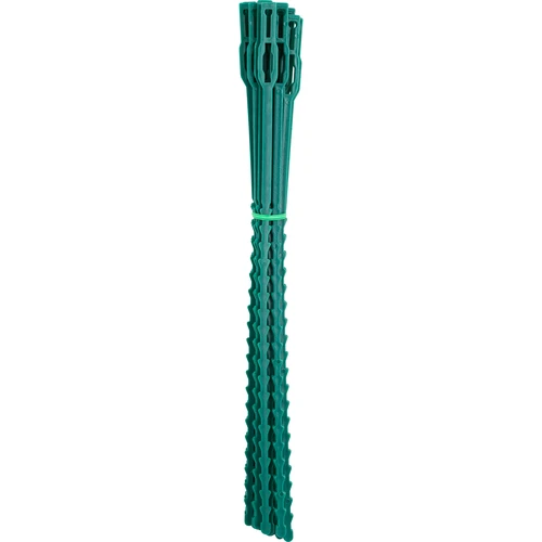 Abraçadeiras de PVC 13/17/22,5cm, 45 peças  - 1 