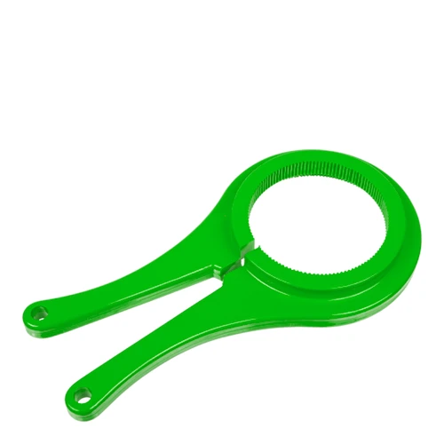 Abridor universal de frascos - 6