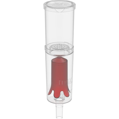 Absorvedor de odor de fermentação + tubo de fermentação silencioso + carvão ativado de coco 200 g - 3