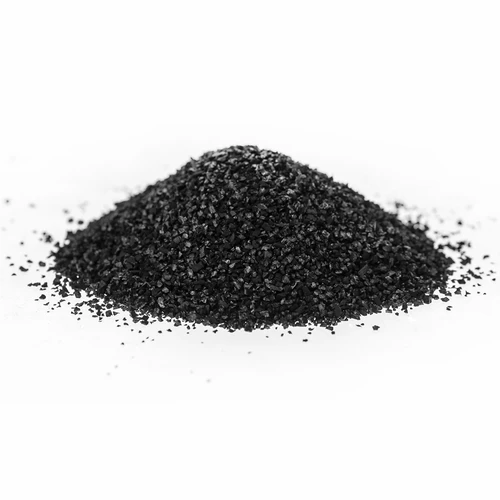 Activated Duo Carbon – mistura de carvão ativado mineral (de rocha) e de coco, 1 kg, para 60 L - 4
