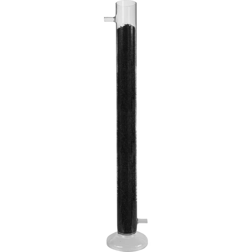 Activated Duo Carbon – mistura de carvão ativado mineral (de rocha) e de coco, 1 kg, para 60 L - 5