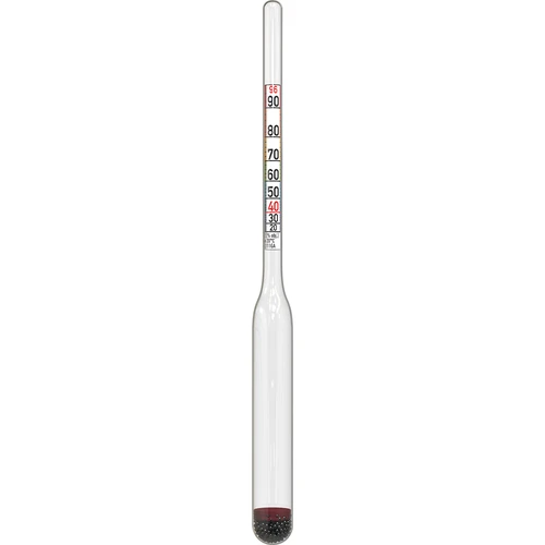 Alcoolímetro mini EN/DE  - 1 