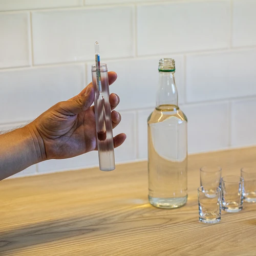 Alcoómetro pequeno - 4