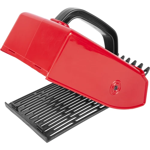 Apanhador de pequenos frutos - 3