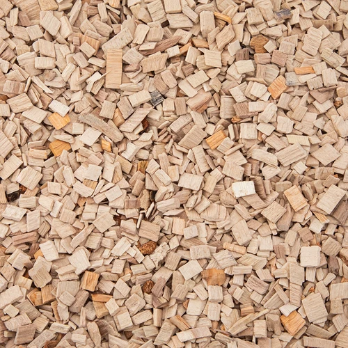 Aparas de faia para fumagem/grelha, 450 g, classe 10 - 5