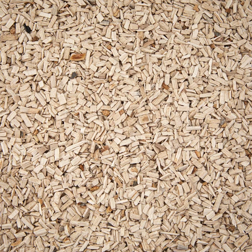 Aparas de madeira para fumagem (100% Faia) classe 2 - 450 g X5 - 5