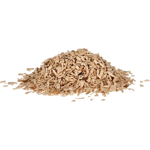 Aparas de madeira para fumagem (100% madeira de faia) classe 2 - 450 g x5 - 4
