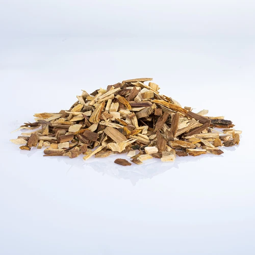 Aparas de madeira para fumagem/grelhar, ameixeira, 450 g, classe 8 - 4