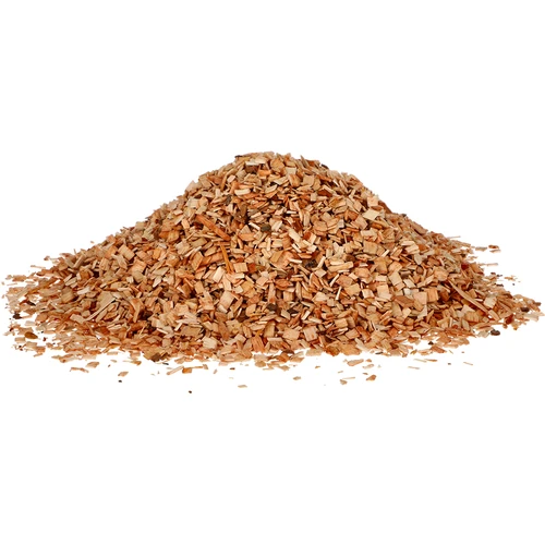 Aparas para fumagem/grelhar, amieiro, 450 g, cl. 2 - 4