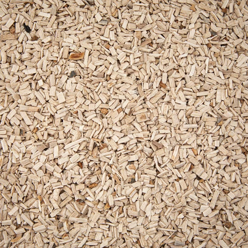 Aparas para fumagem/grelhar, faia, 450 g, classe 2 - 5