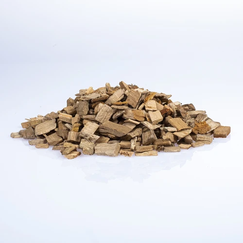 Aparas para fumar/grelhar carne de porco - mistura (70% amieiro, 30% faia), 450 g, classe 10 - 4