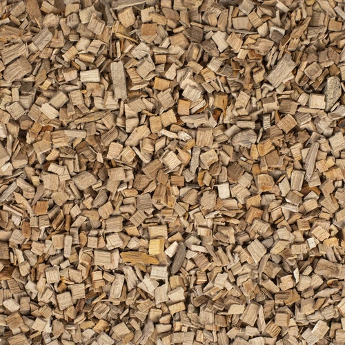 Aparas para fumar/grelhar carne de porco - mistura (70% amieiro, 30% faia), 450 g, classe 10 - 5