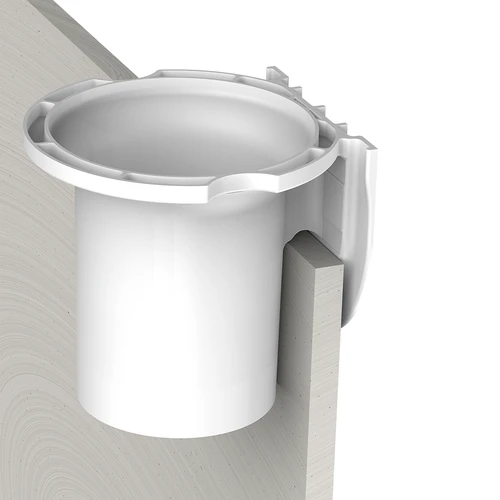 Aplicador de rede elástica de charcutaria Basic - 2