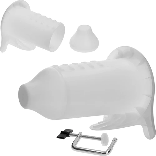 Aplicador para redes de charcutaria - premium  - 1 