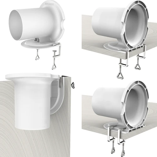 Aplicador para redes elásticas de charcutaria - 4