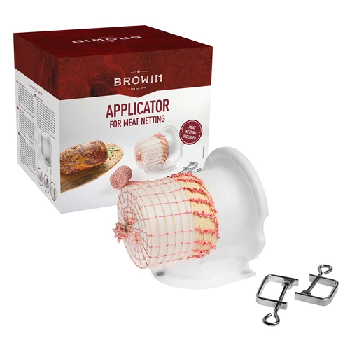 Aplicador para redes elásticas de charcutaria - 10