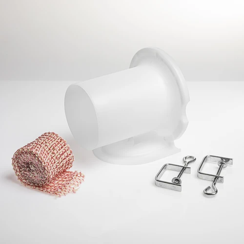 Aplicador para redes elásticas de charcutaria - 6