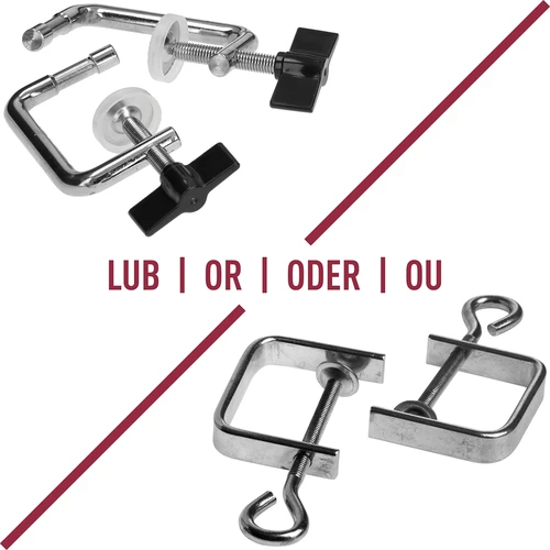 Aplicador para redes elásticas de charcutaria - 11