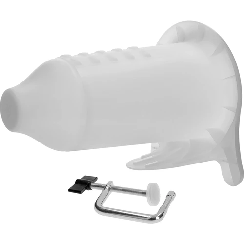 Aplicador para redes elásticas de charcutaria - premium - 2