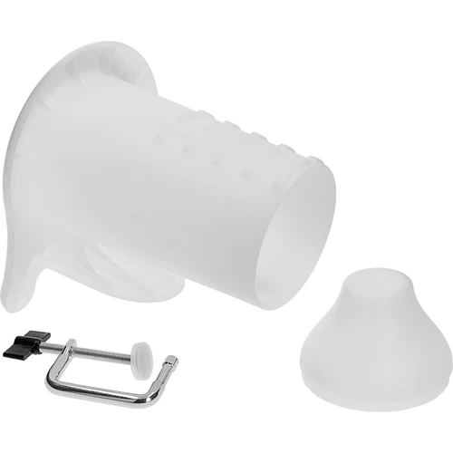 Aplicador para redes elásticas de charcutaria - premium - 3