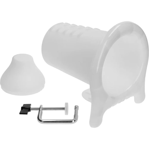 Aplicador para redes elásticas de charcutaria - premium - 4