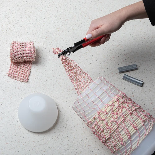 Aplicador para redes elásticas de charcutaria - premium - 8