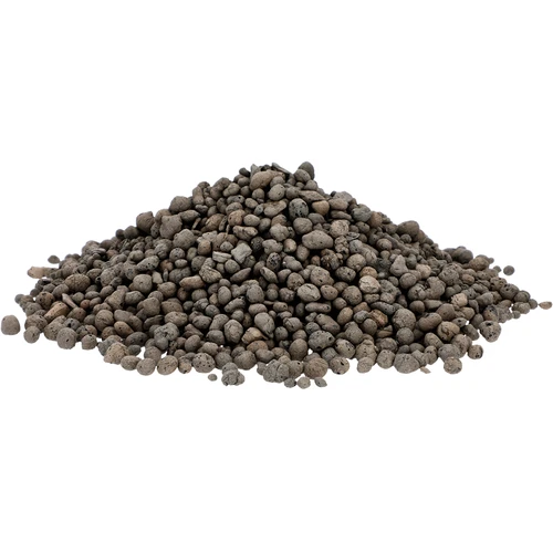 Argila expandida para plantas em vasos, jardinagem e florestas em vidro, 4-10 mm, 2L - 4