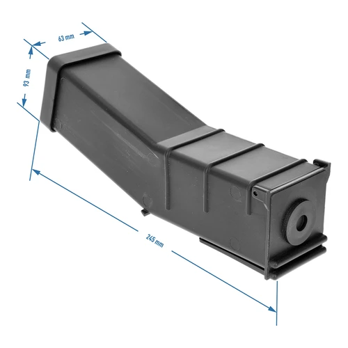 Armadilha para ratos - de captura viva - 7