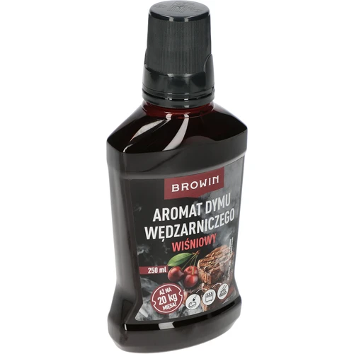 Aroma de fumo líquido – cerejeira, 250 ml - 3