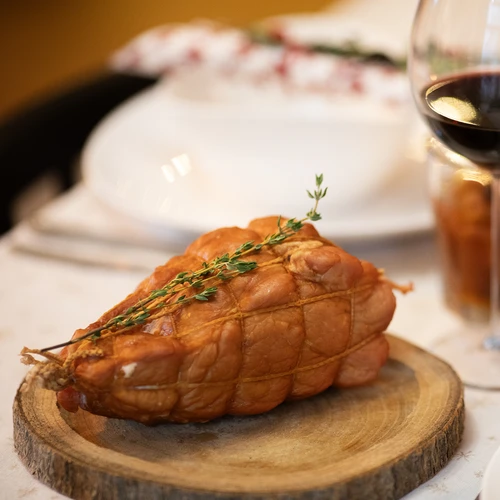 Aroma de fumo líquido para defumar, para 20 kg, 250 ml - 5