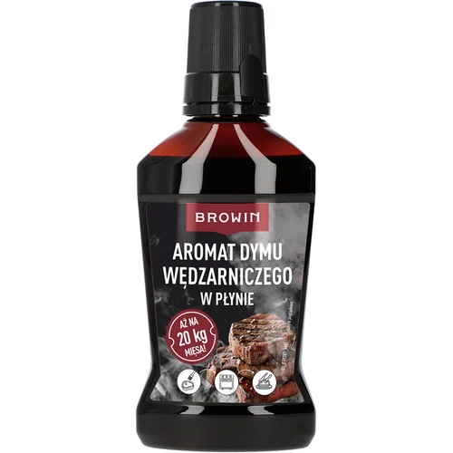 Aroma de fumo líquido para fumagem, para 20 kg, 250 ml