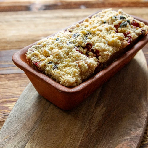 Assadeira Romana 2 L - 5