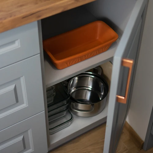 Assadeira Romana 2 L - 12