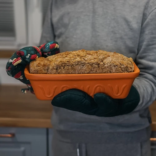 Assadeira Romana 2 L - 13