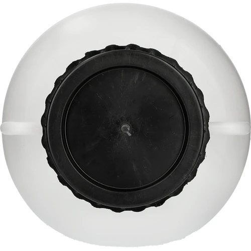 Barril de Conserva 40L - branco, alças - 5