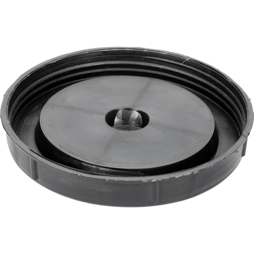 Barril para Fermentação 10 L - branco, com alças - 8