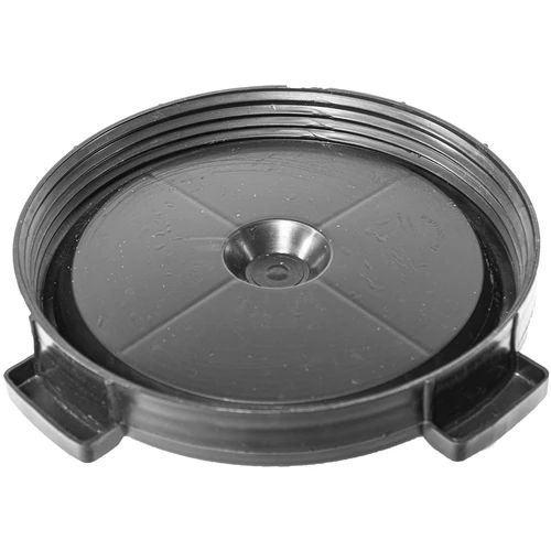 Barril para fermentação 60 L - branco, com pegas - 8