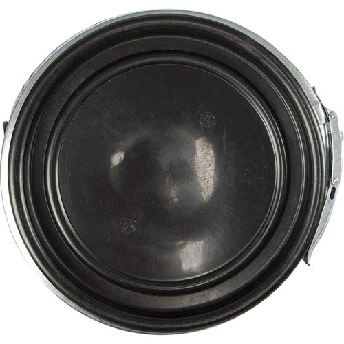 Barril para fermentar couve e pepinos 80 L, azul com aro de fecho - 10