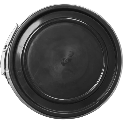 Barril para repolho 60 L, com aro de pressão, azul, Sterk - 5