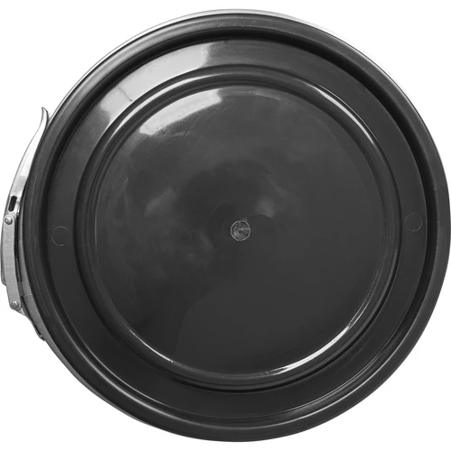 Barril para repolho 85 L, com aro de pressão, azul, Sterk - 5